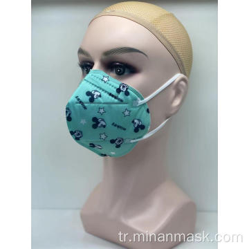 KALİTELİ KN95 MASKE